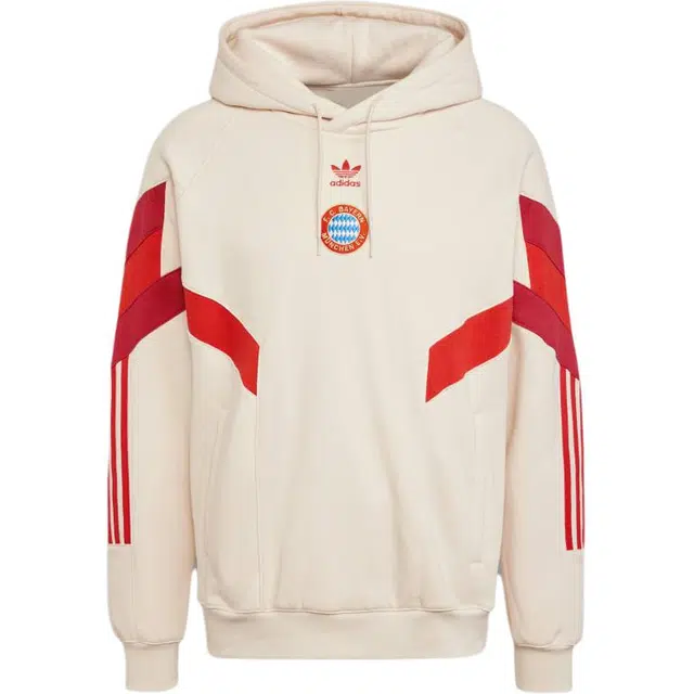 adidas originals FC Bayern adidas x Originals FW24 logo