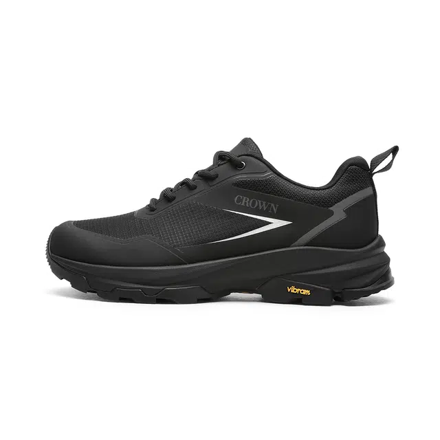 CROWN Vibram