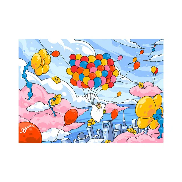 pic it 1000 pcs