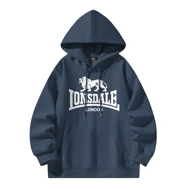 LONSDALE Logo