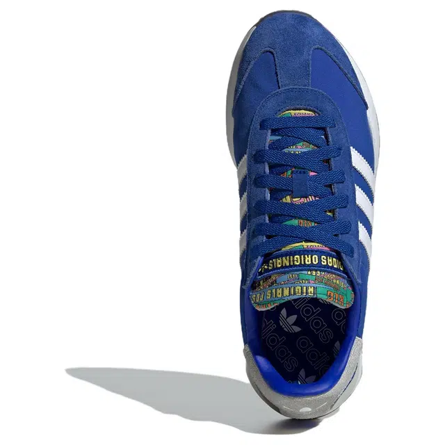 adidas originals COUNTRY XLG Logo