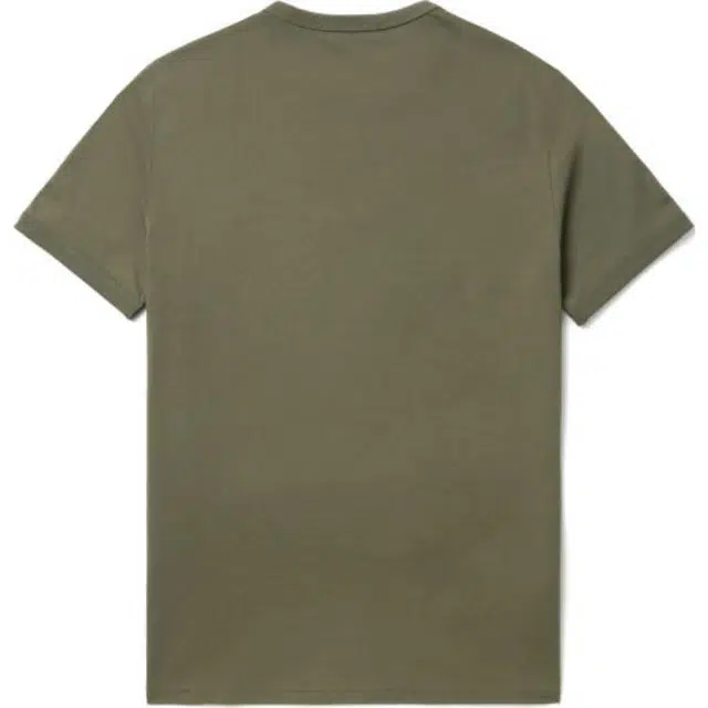 FRED PERRY T