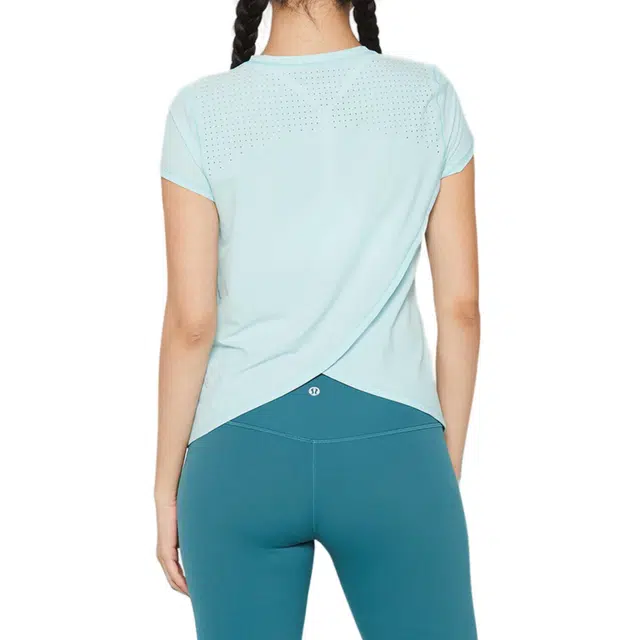 lululemon Power Push T