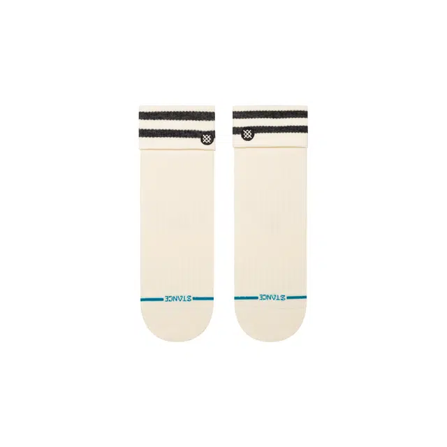 Stance 1