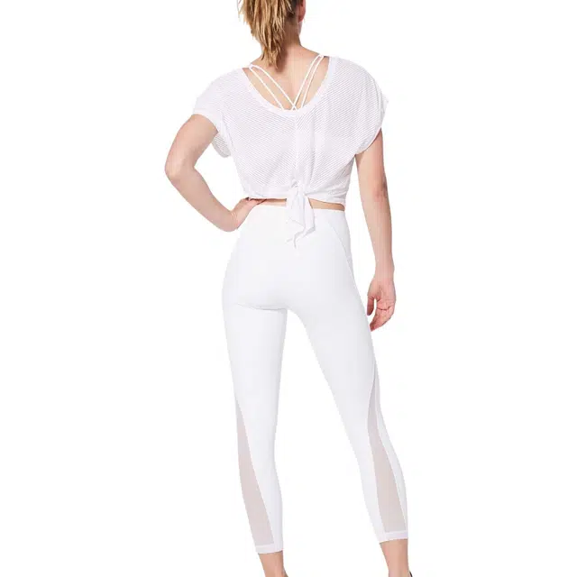 lululemon Ahead By Miles T