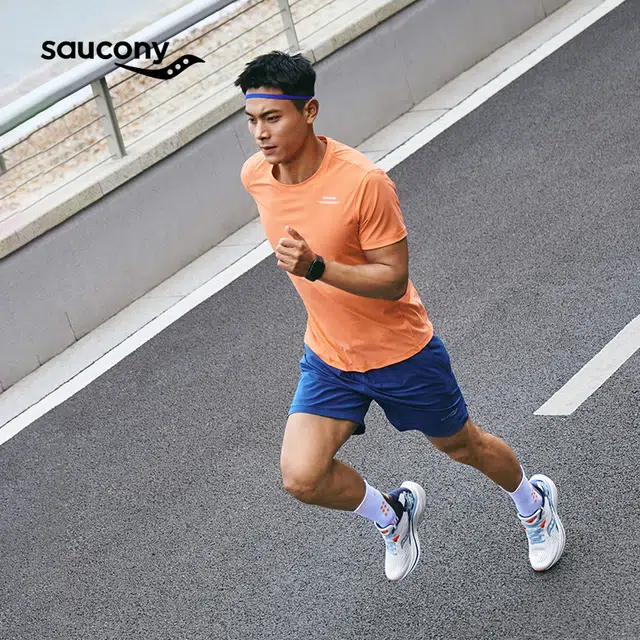 Saucony SLAY 2