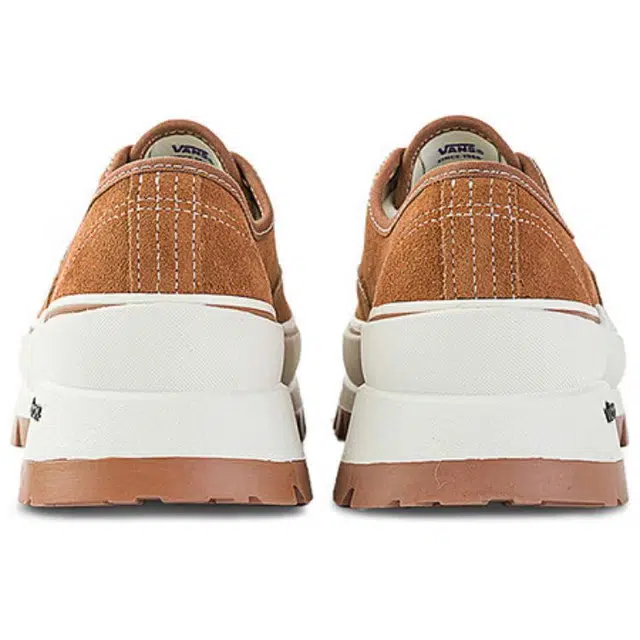 Vans Authentic Vibram