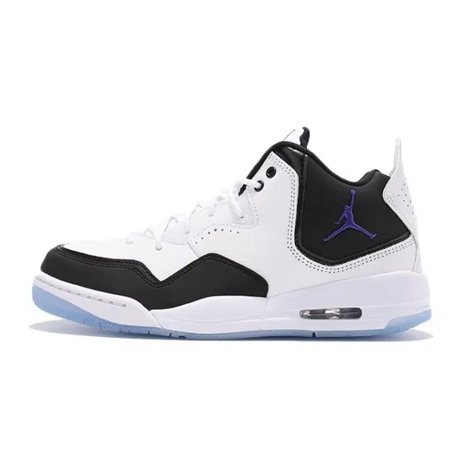 Jordan Courtside 23 Concord