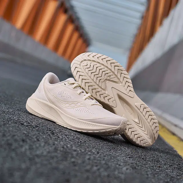 Saucony MIRAGE FLOW