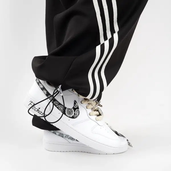 Nike Court Borough Low