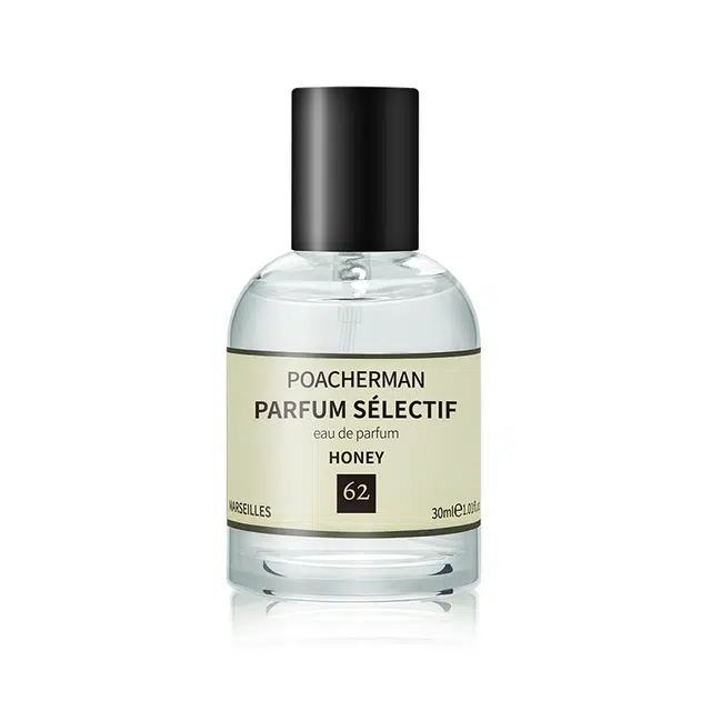 POACHERMAN EDP