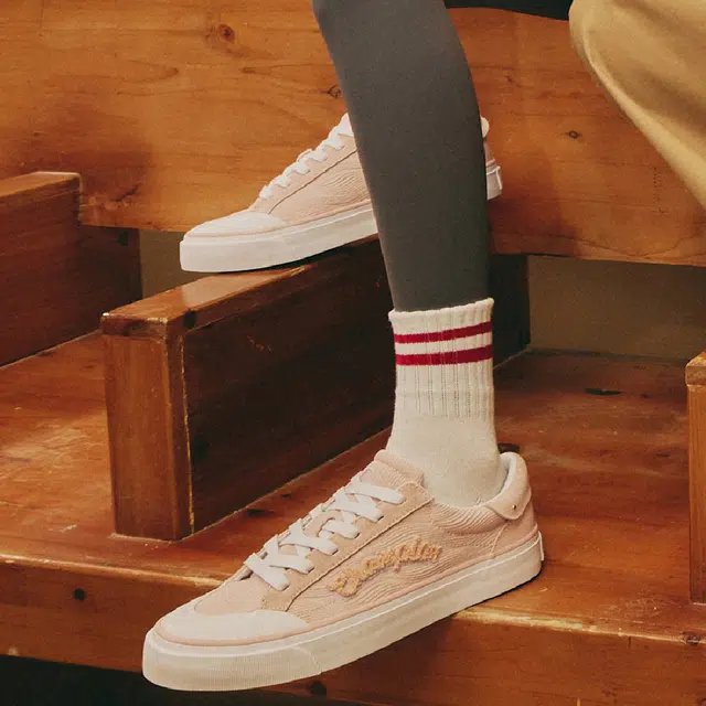 Champion Campus Campus Star Pop Low 1.0