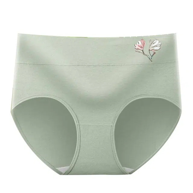 俞兆林 提臀舒适抑菌内裤 女款 组合装