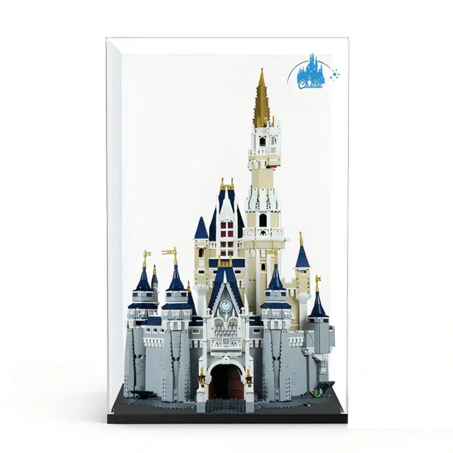 LIGHT YOUR BRICKS 71040