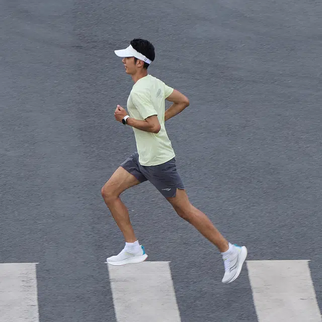 Saucony RIDE 17