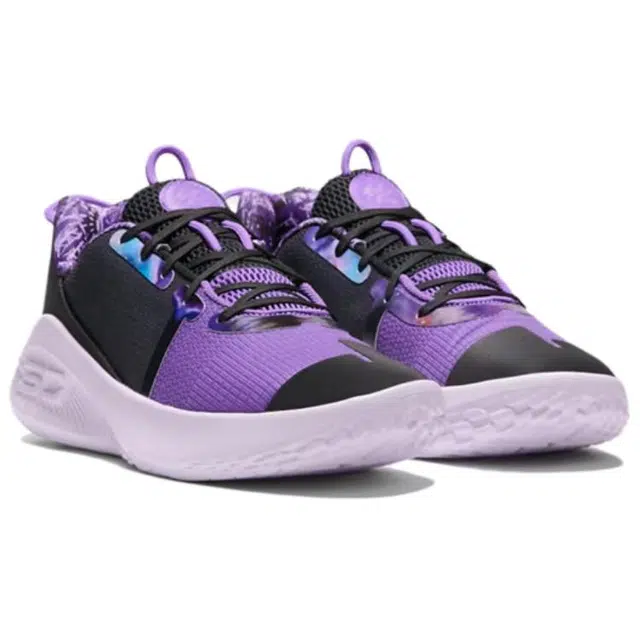 Under Armour Curry 6 FloTro