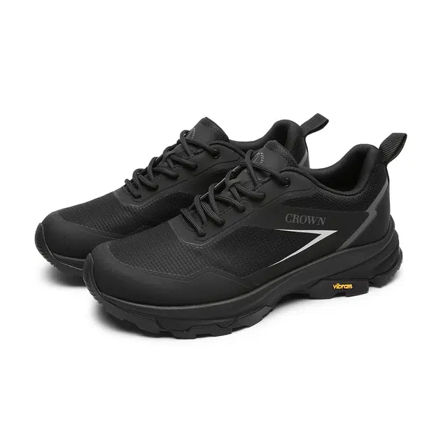 CROWN Vibram