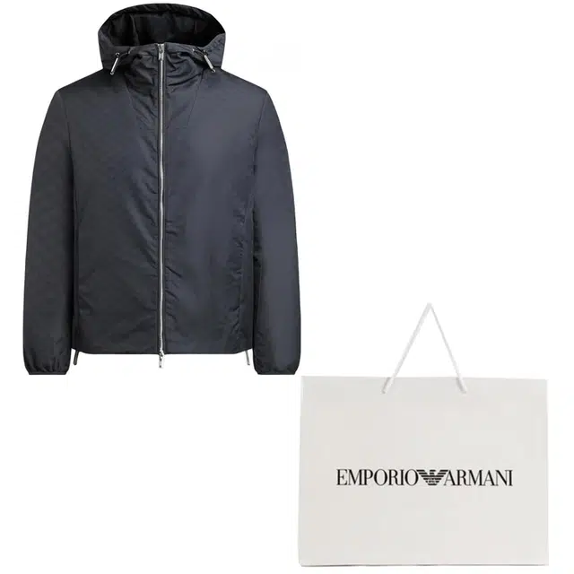EMPORIO ARMANI FW22
