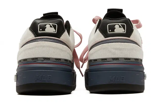 MLB Chunky Liner PU