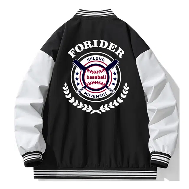 FORIDER