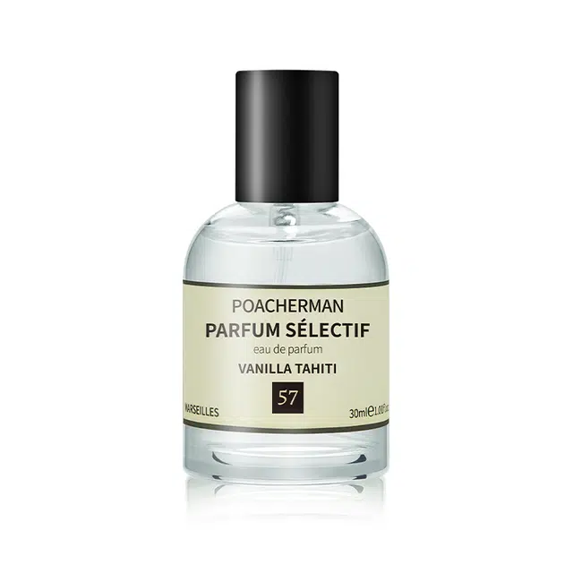 POACHERMAN EDP