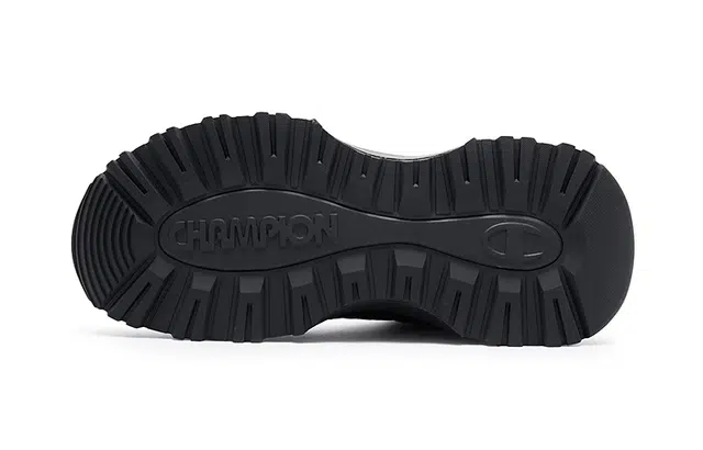 Champion Cloud Wing