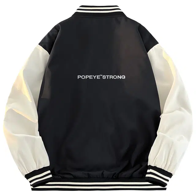 POPEYE Logo