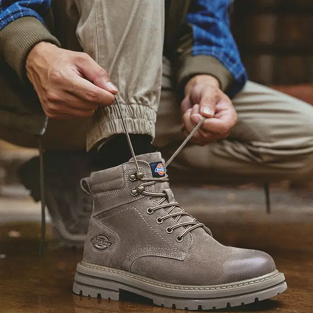 Dickies