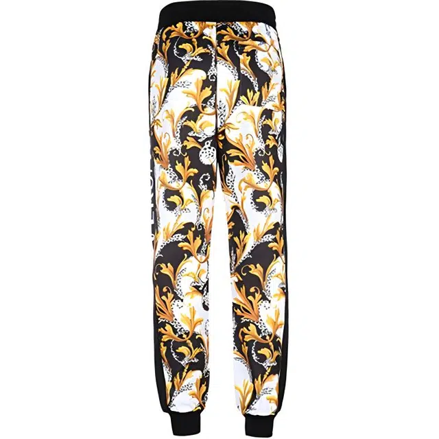 VERSACE