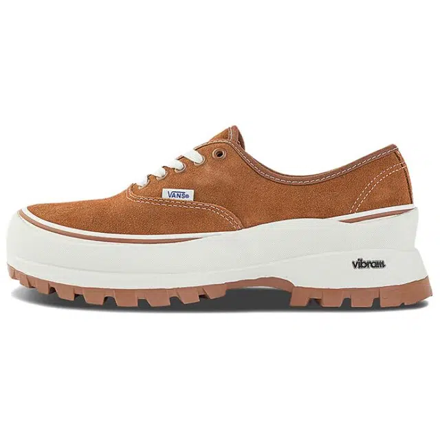 Vans Authentic Vibram