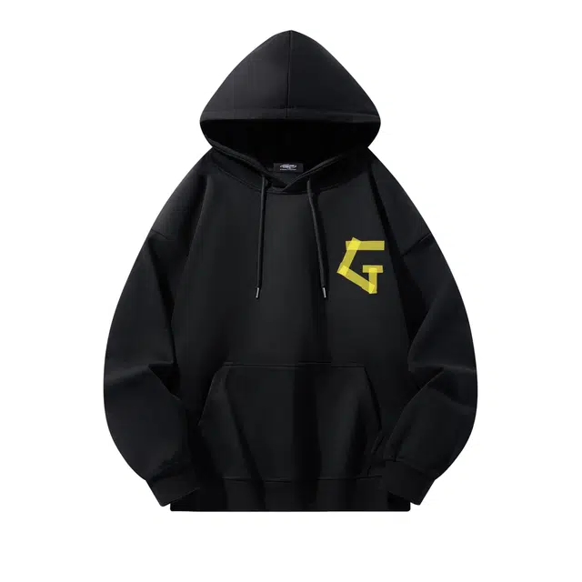 GF Logo