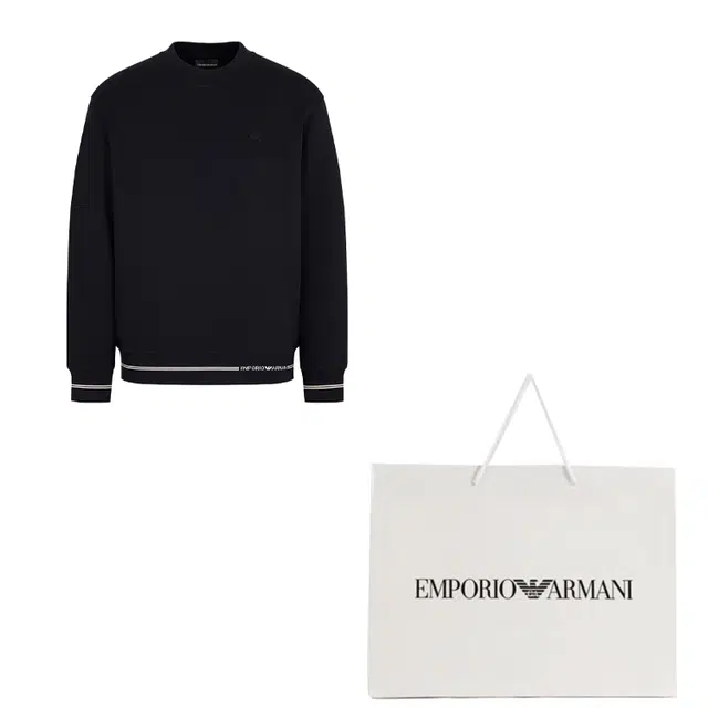 EMPORIO ARMANI FW23