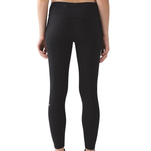 lululemon On Track