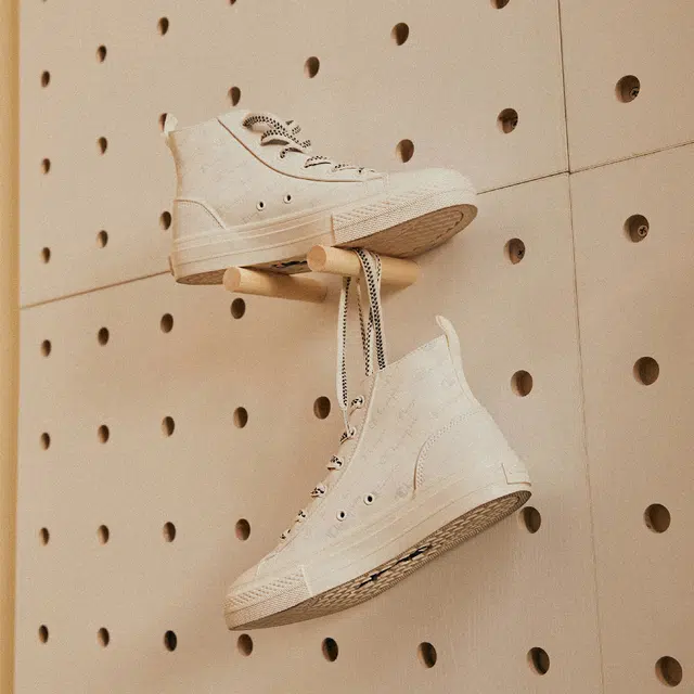 Champion Campus Campus Mono High 1.0