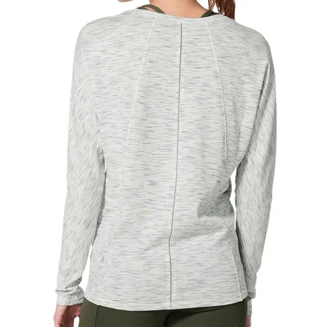 lululemon Set To Sweat T