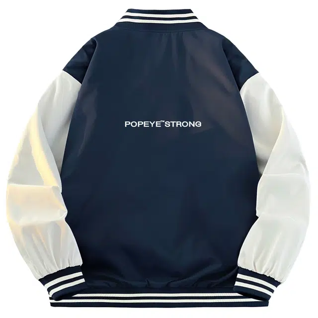 POPEYE Logo