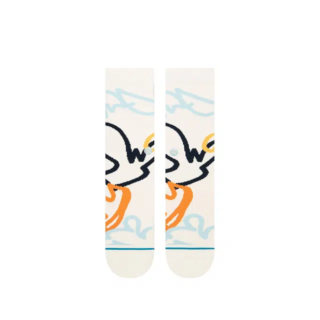 Stance 1