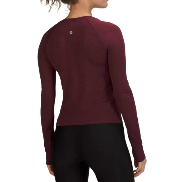 lululemon Swiftly Tech T