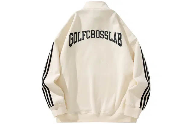 GOLFCROSS