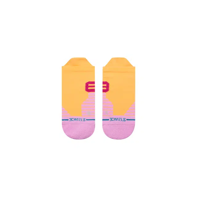 Stance 1