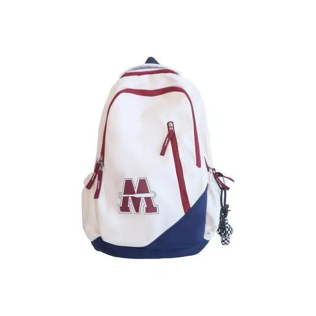 GEERDUN Nylon Backpack