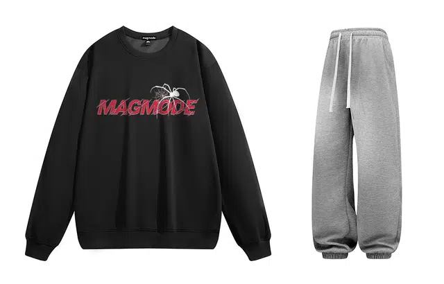 magmode
