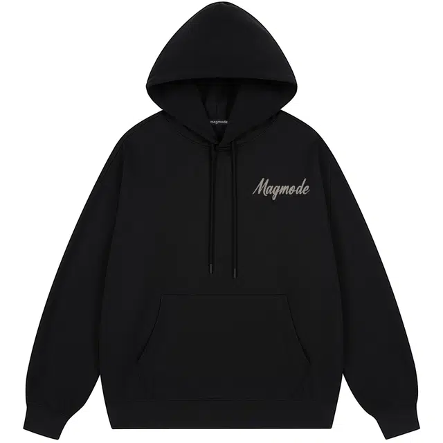 magmode logo