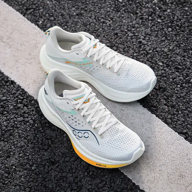 Saucony RIDE 17