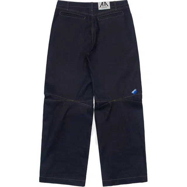 ADER ERROR