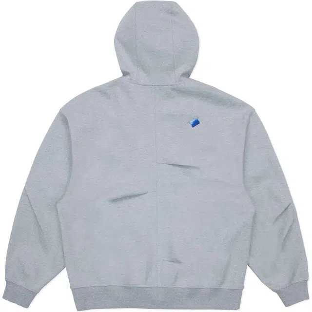 ADER ERROR