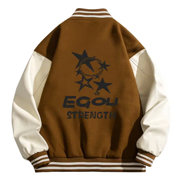 EGOU