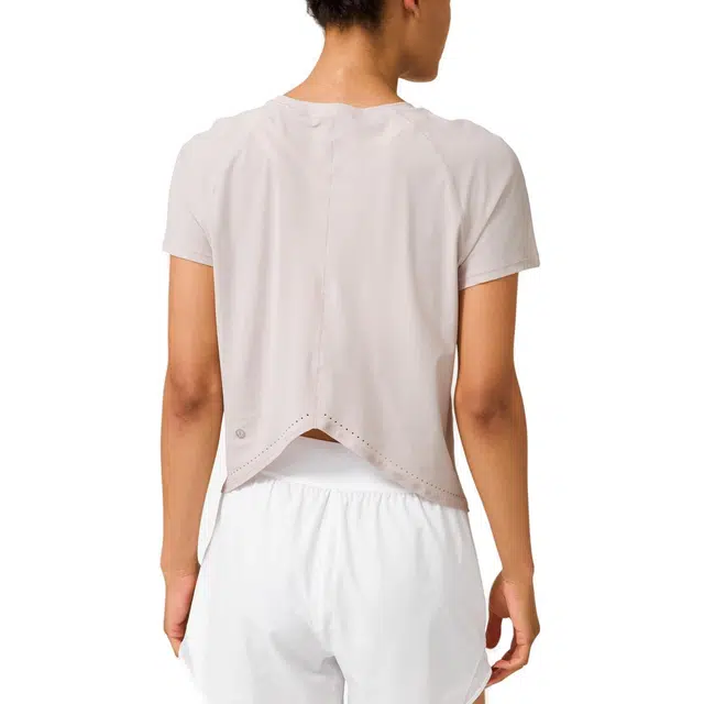 lululemon Rise and Run T