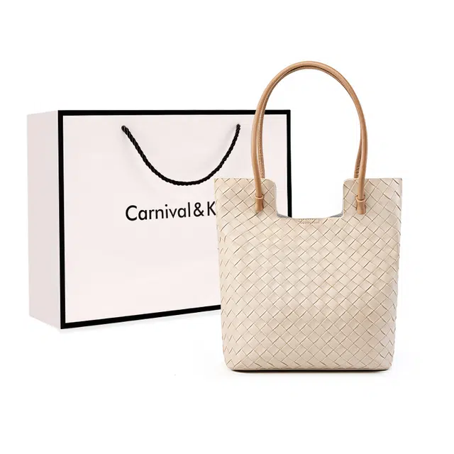 Carnival Keep Tote