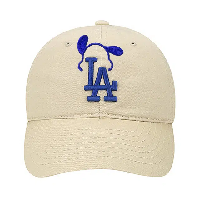 MLB Logo FanFare